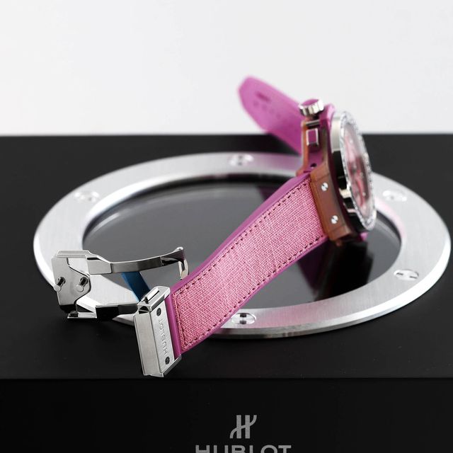 Hublot Tutti Frutti 341.XP.2770.NR.1205 Image 4